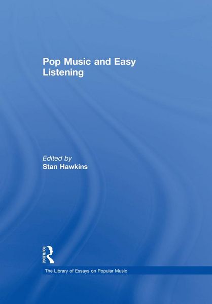 Produktbild: Pop Music and Easy Listening