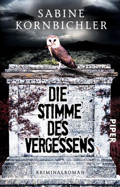 Produktbild: Die Stimme des Vergessens