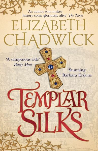 Produktbild: Templar Silks