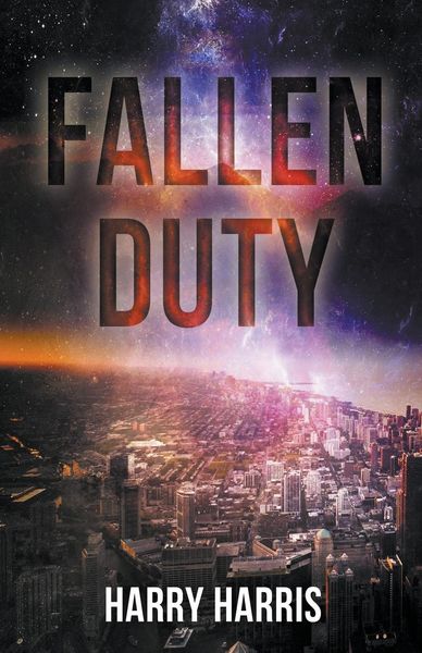 Produktbild: Fallen Duty