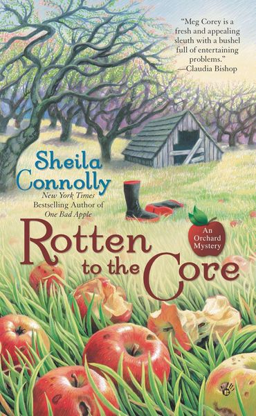 Produktbild: Rotten to the Core