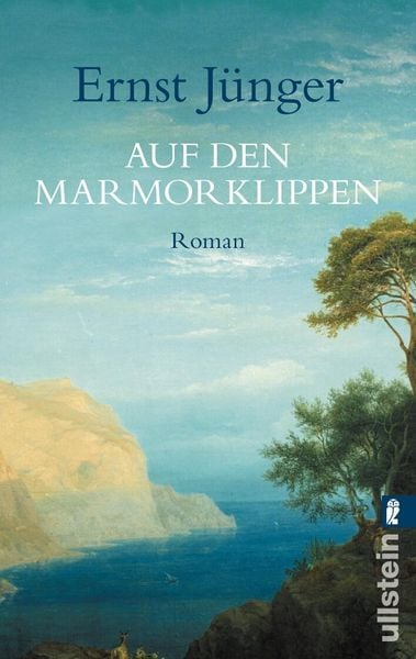 Produktbild: Auf den Marmorklippen