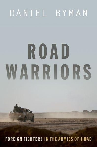 Produktbild: Road Warriors