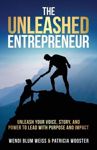 Produktbild: The Unleashed Entrepreneur