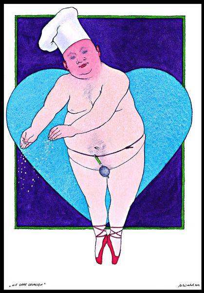Produktbild: Liebe