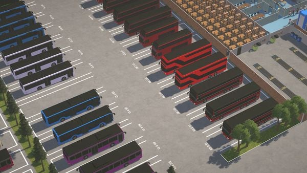 Produktbild: City Bus Manager