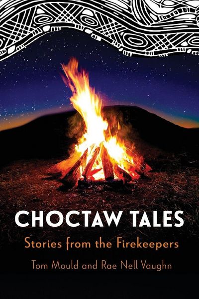 Produktbild: Choctaw Tales