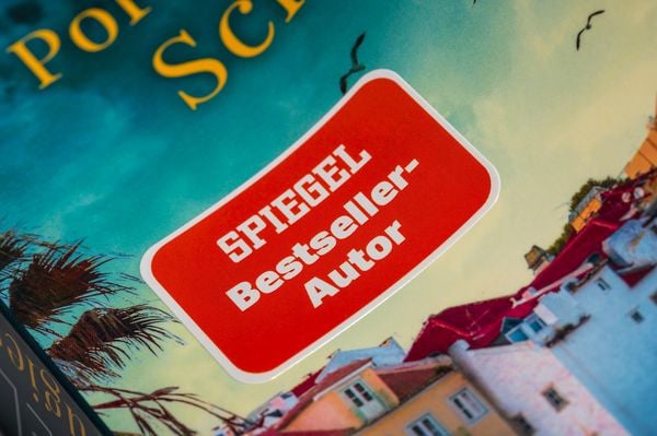 Produktbild: Portugiesisches Schicksal
