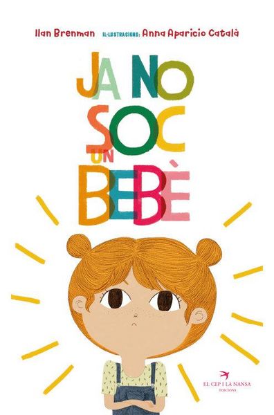 Produktbild: Ja no soc un beb&egrave;