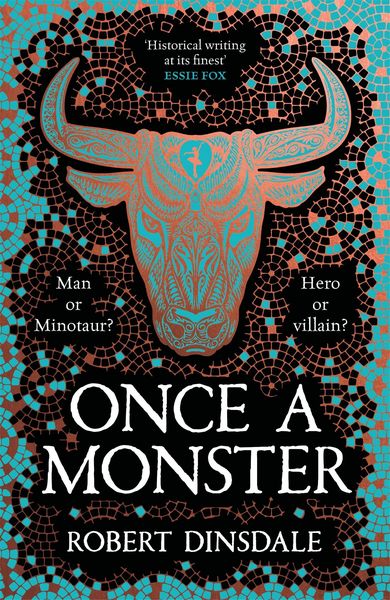 Produktbild: Once a Monster