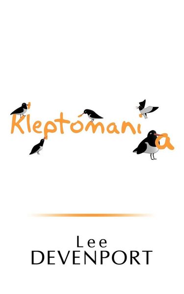 Produktbild: Kleptomania