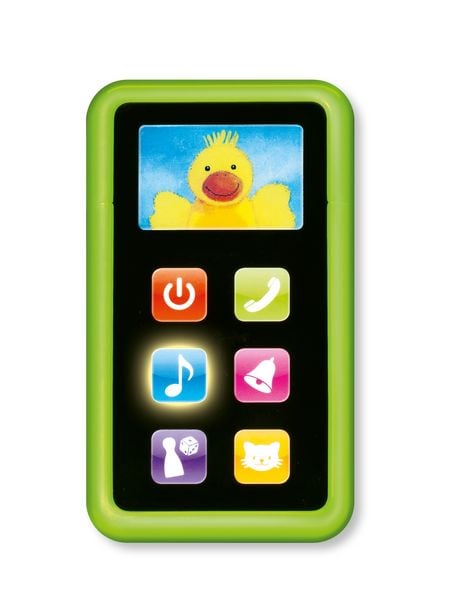 Produktbild: Mein erstes Smart-Phone