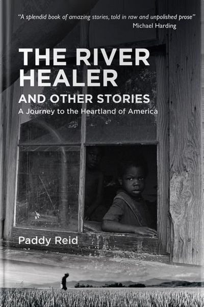 Produktbild: The River Healer and Other Stories