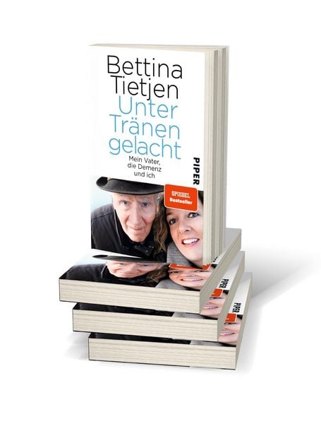 Produktbild: Unter Tr&auml;nen gelacht