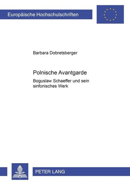 Produktbild: Polnische Avantgarde