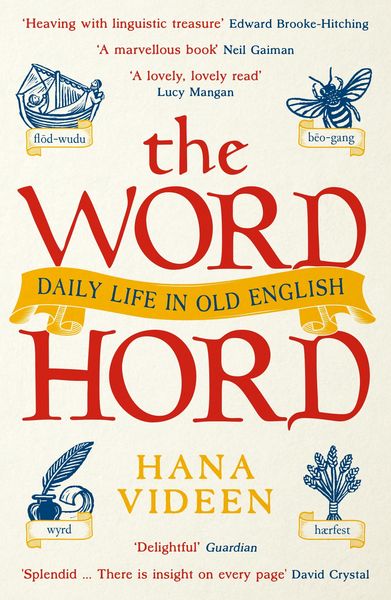 Produktbild: The Wordhord