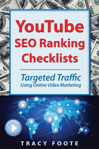 Produktbild: Youtube Seo Ranking Checklists