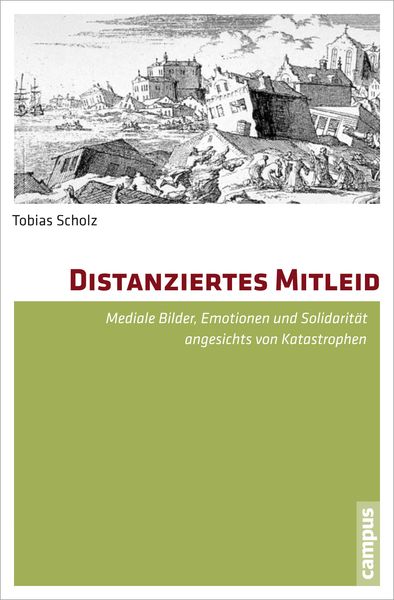 Produktbild: Distanziertes Mitleid
