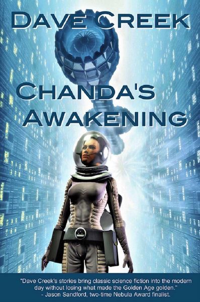 Produktbild: Chanda's Awakening