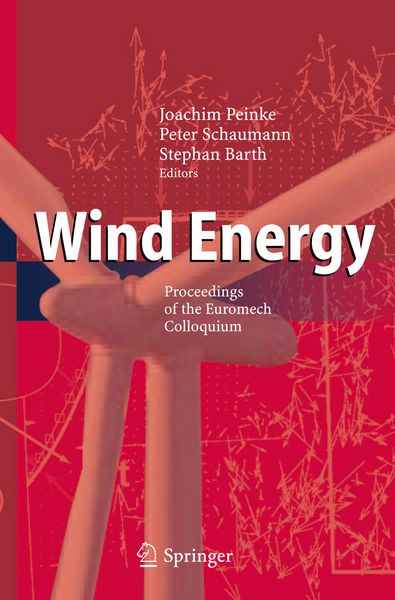Produktbild: Wind Energy