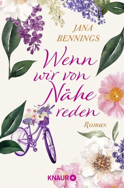 Produktbild: Wenn wir von N&auml;he reden