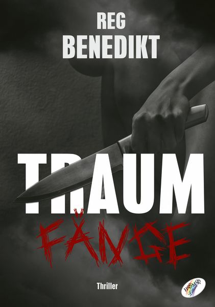 Traumfänge, Taschenbuch von Reg Benedikt, Homo Littera, 9783991440604