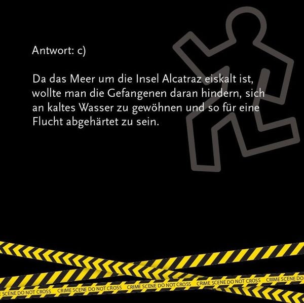 Produktbild: Krimi-Quiz (Neuauflage)