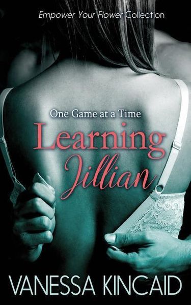 Produktbild: Learning Jillian: One Game at a Time