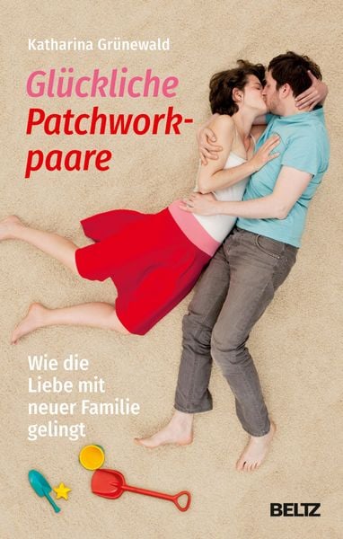 Produktbild: Gl&uuml;ckliche Patchworkpaare