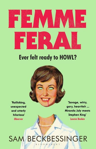 Produktbild: Femme Feral