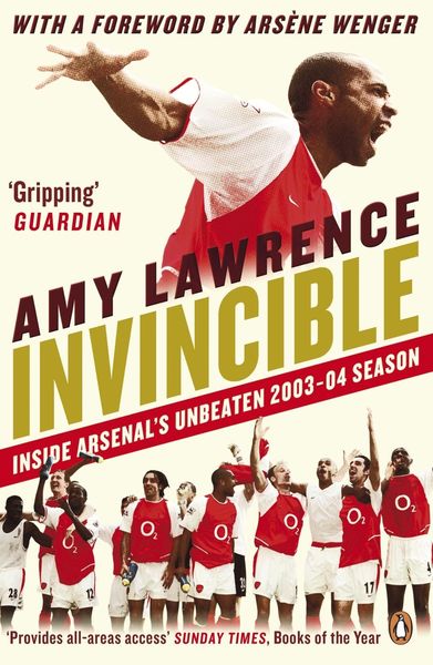 Produktbild: Invincible