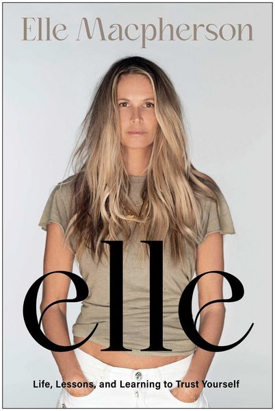 Produktbild: Elle