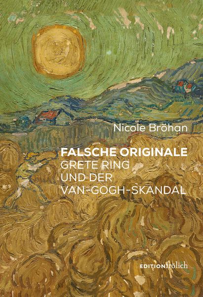Produktbild: Falsche Originale