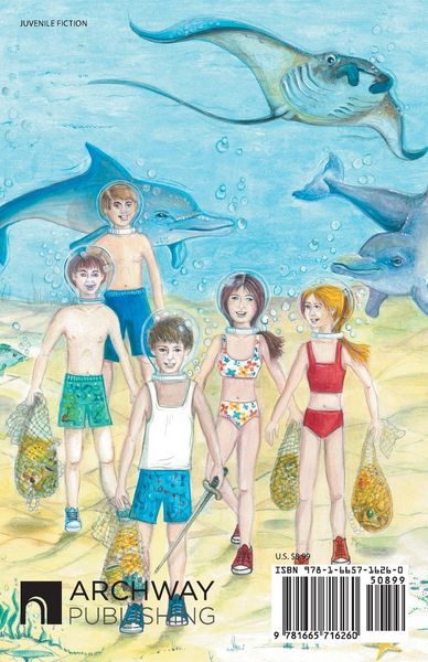 Produktbild: Treasure Hunters