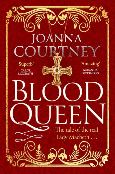 Produktbild: Blood Queen