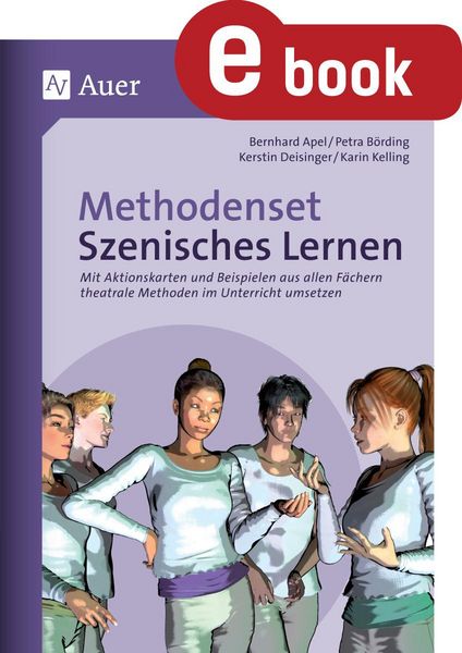 Methodenset Szenisches Lernen