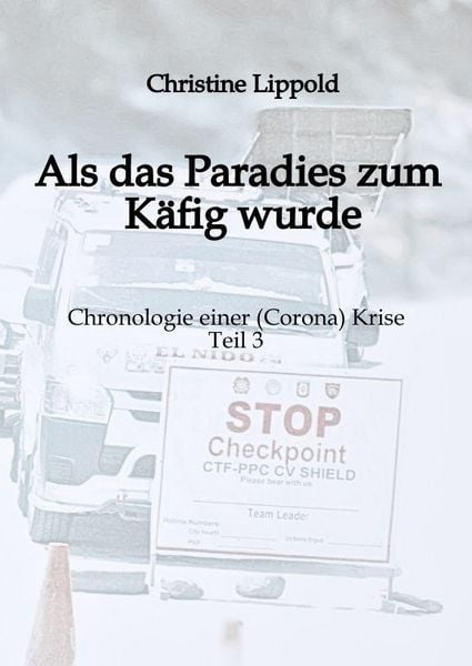 Produktbild: Als das Paradies zum K&auml;fig wurde