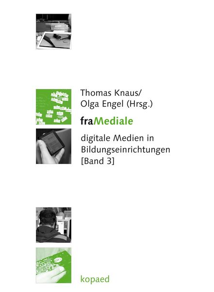 Produktbild: Framediale