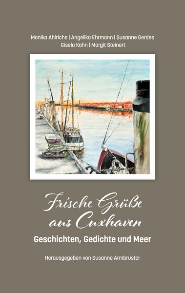 Produktbild: Frische Gr&uuml;&szlig;e aus Cuxhaven