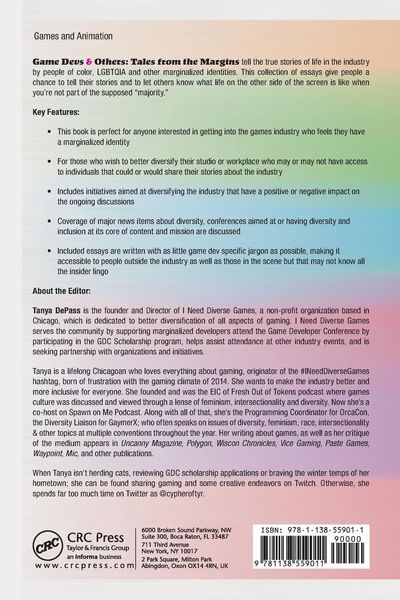 Produktbild: Game Devs & Others