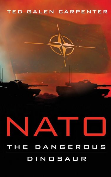 Produktbild: NATO