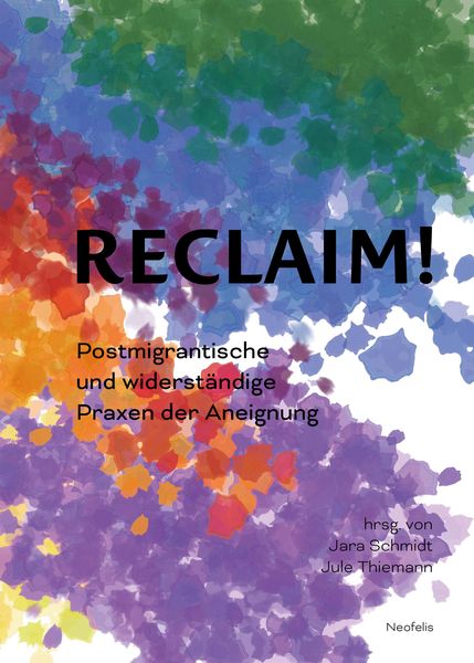 Produktbild: Reclaim!