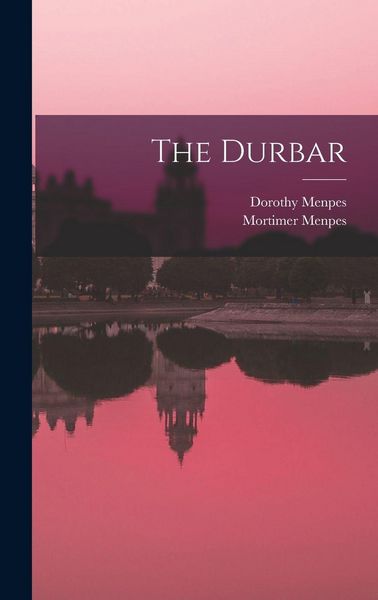 Produktbild: The Durbar