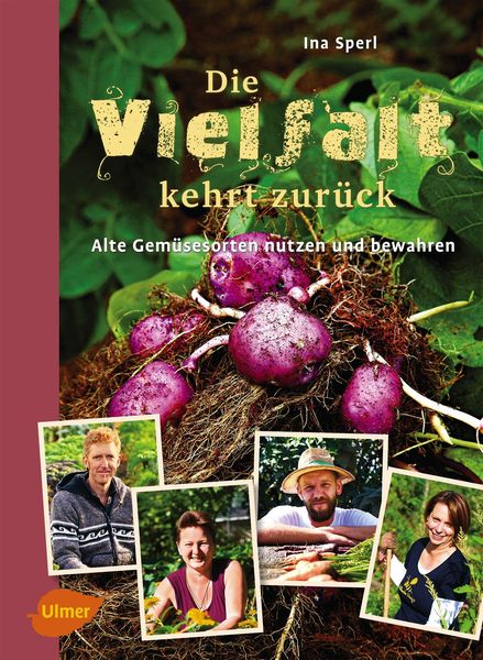Produktbild: Die Vielfalt kehrt zur&uuml;ck