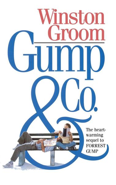 Produktbild: Gump & Co.