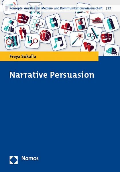 Produktbild: Narrative Persuasion