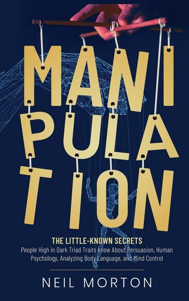 Produktbild: Manipulation