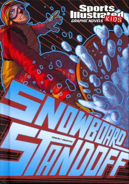Produktbild: Snowboard Standoff