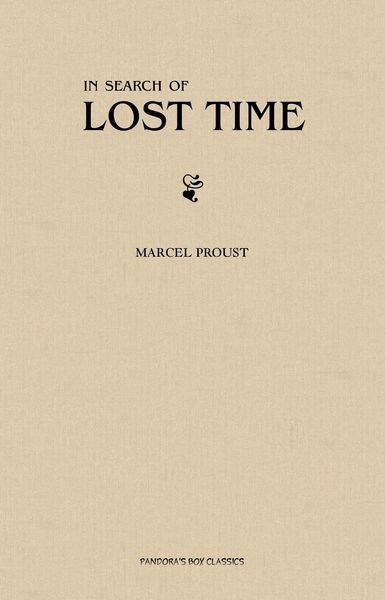 Produktbild: In Search of Lost Time [volumes 1 to 7]