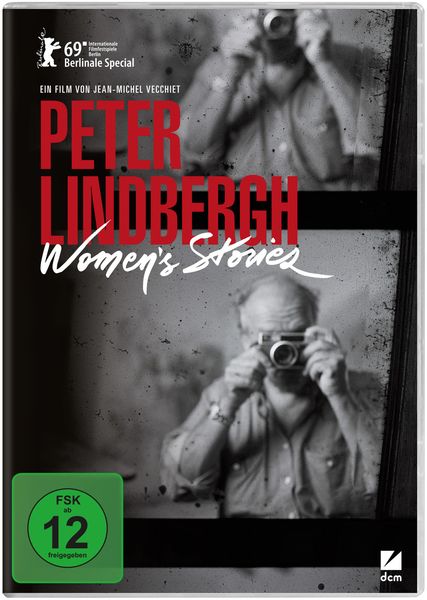 Produktbild: Peter Lindbergh - Women's Stories